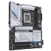 GIGABYTE B860 GAMING X WIFI6E Motherboard - Intel Core Ultra Series CPUs, 12+1+2+1 Phases VRM, up to 9066MHz DDR5, 1xPCIe 5.0 + 2xPCIe 4.0 M.2, 2.5GbE LAN, WIFI 6E, USB4