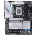 GIGABYTE B860 GAMING X WIFI6E Motherboard - Intel Core Ultra Series CPUs, 12+1+2+1 Phases VRM, up to 9066MHz DDR5, 1xPCIe 5.0 + 2xPCIe 4.0 M.2, 2.5GbE LAN, WIFI 6E, USB4