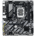 GIGABYTE B860M E Motherboard - Intel Core Ultra Series CPUs, 4+1+2 Phases VRM, up to 8800MHz DDR5 (O.C), 2xPCIe 4.0 M.2, 1GbE LAN, USB 3.2 Gen 1
