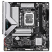 GIGABYTE B860M EAGLE V2 Motherboard - Intel Core Ultra Series CPUs, 6+1+2 Phases VRM, up to 9066MHz DDR5, 1xPCIe 5.0 + 1xPCIe 4.0 M.2, 2.5GbE LAN, USB 3.2 Gen 1