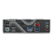 GIGABYTE B860M EAGLE V2 Motherboard - Intel Core Ultra Series CPUs, 6+1+2 Phases VRM, up to 9066MHz DDR5, 1xPCIe 5.0 + 1xPCIe 4.0 M.2, 2.5GbE LAN, USB 3.2 Gen 1