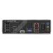GIGABYTE B860M GAMING X WIFI6E Motherboard - Intel Core Ultra Series CPUs, 8+1+2+2 Phases VRM, up to 9200MHz DDR5, 1xPCIe 5.0 + 1xPCIe 4.0 M.2, 2.5GbE LAN, WIFI 6E, USB 4
