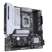 GIGABYTE B860M GAMING X WIFI6E Motherboard - Intel Core Ultra Series CPUs, 8+1+2+2 Phases VRM, up to 9200MHz DDR5, 1xPCIe 5.0 + 1xPCIe 4.0 M.2, 2.5GbE LAN, WIFI 6E, USB 4