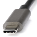 StarTech.com 3.3ft (1m) USB C to HDMI Cable 4K 60Hz w/ HDR10 - Ultra HD USB Type-C to 4K HDMI 2.0b Video Adapter Cable - USB-C to HDMI HDR Monitor/Display Converter - DP 1.4 Alt Mode HBR3