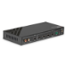 Lindy 4x1 4K60 HDMI Seamless Multiview Switch