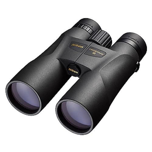 Nikon Prostaff 5 12x50 Prostaff 5 12x50, Roof, 12x, 5 cm, Multi Coated (MC), Waterproof, 790 g