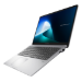 ASUS ExpertBook P1 P1503CV-582X Intel Core 5 210H Laptop 39.6 cm (15.6") Full HD 8 GB DDR5-SDRAM 256 GB SSD Wi-Fi 6 (802.11ax) Windows 11 Pro Grey