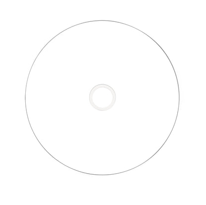 Verbatim DVD+R Wide Inkjet Printable No ID Brand
