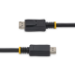StarTech.com 5m (16.4ft) DisplayPort 1.2 Cable - 4K x 2K Ultra HD VESA Certified DisplayPort Cable - DP to DP Cable for Monitor - DP Video/Display Cord - Latching DP Connectors