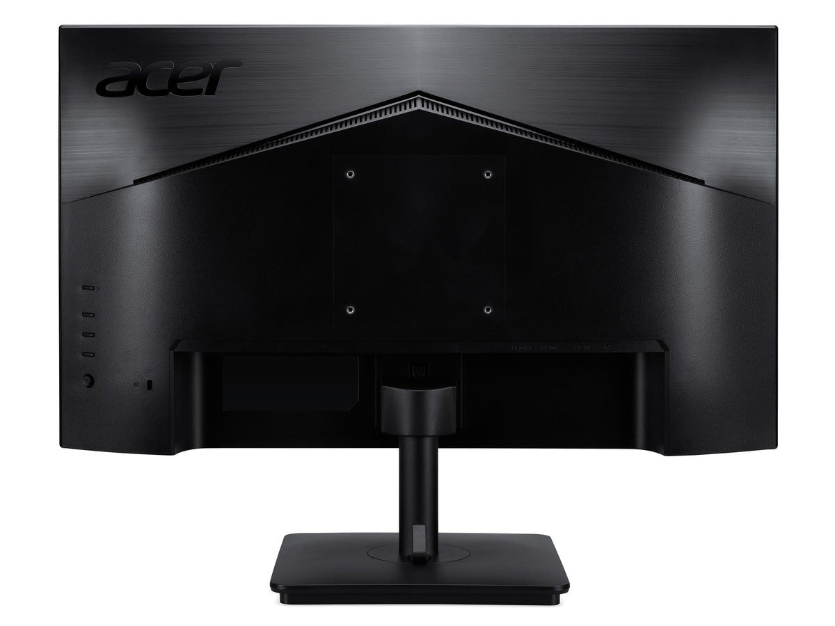 Acer Vero V7 V227QHBIPV 54.6 cm (21.5"), Full HD (1920 x 1080), 100Hz Refresh Rate, 4Ms Response Time, VGA, DVI & DisplayPort