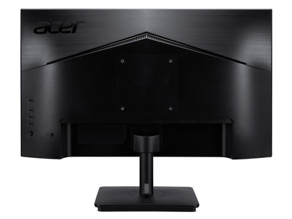 Acer Vero V7 V227QHBIPV 54.6 cm (21.5"), Full HD (1920 x 1080), 100Hz Refresh Rate, 4Ms Response Time, VGA, DVI & DisplayPort