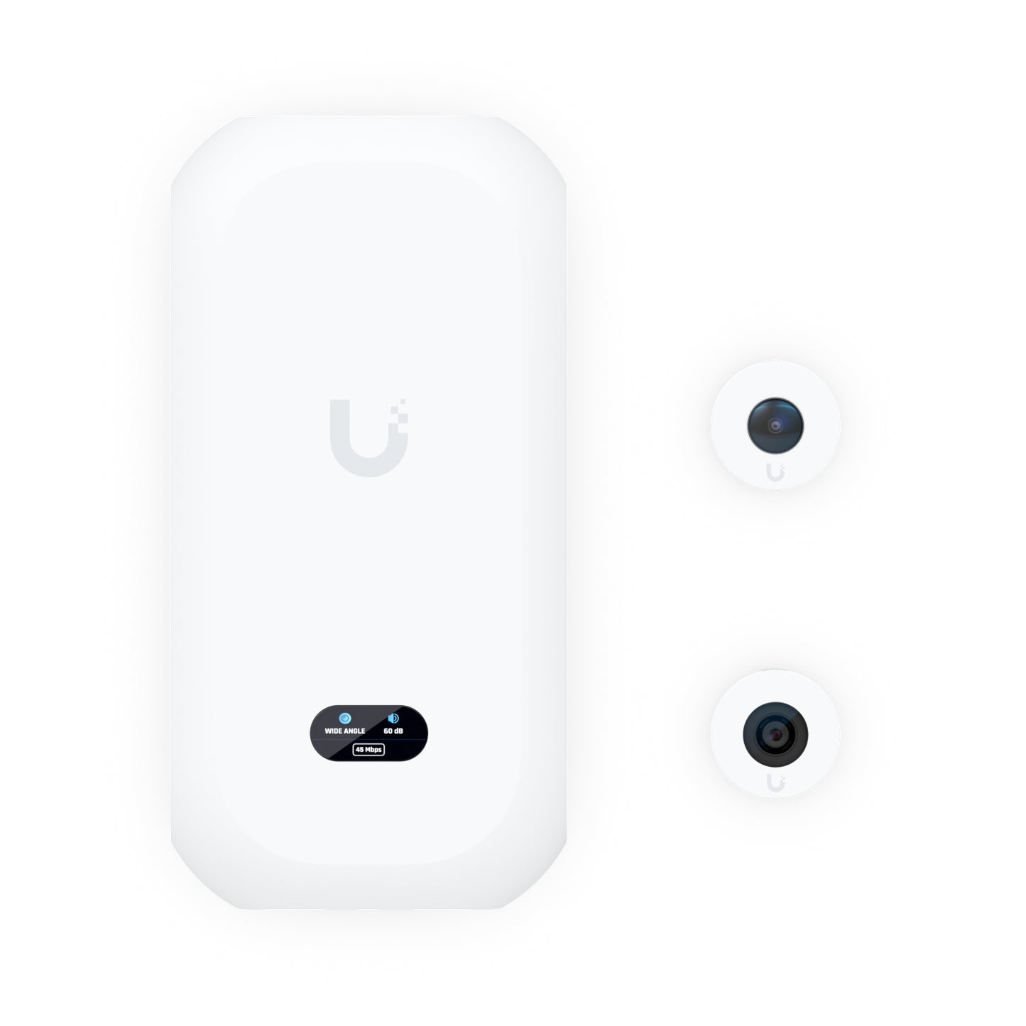Ubiquiti UVC-AI-Theta UniFi Security Camera