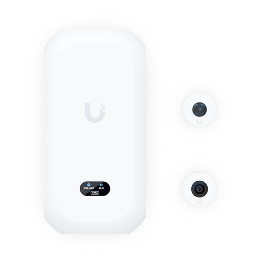 Ubiquiti UVC-AI-Theta UniFi Security Camera