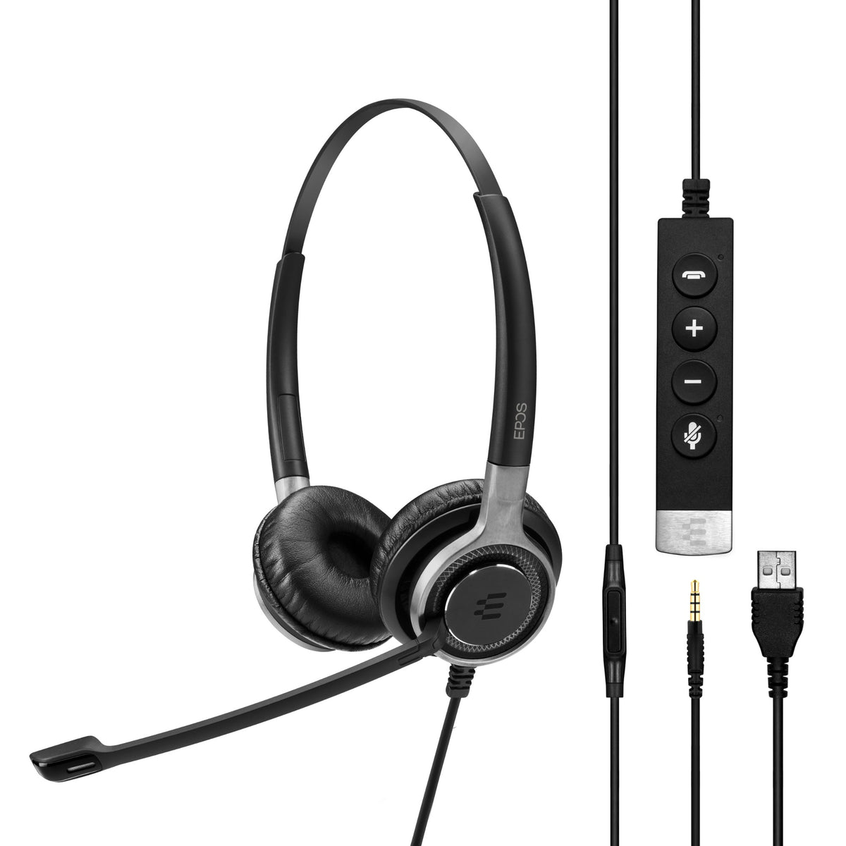 EPOS IMPACT SC 665 USB