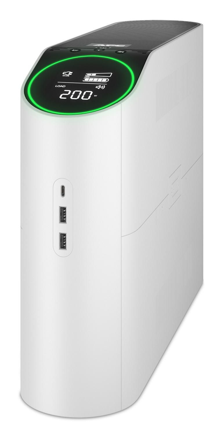 APC Uninterruptible Power Supply (Ups) Line-Interactive 2.2 Kva 1320 W 6 Ac Outlet(S)