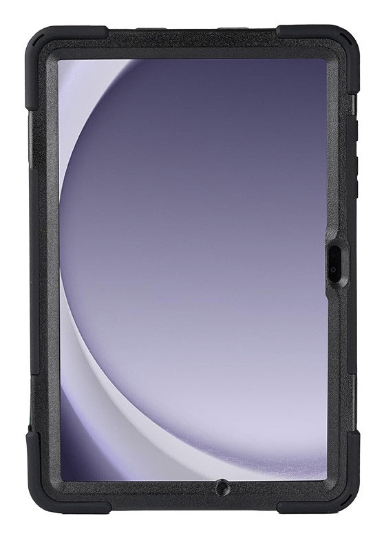 Mobilis 072002 tablet case 20.3 cm (8") Cover Black
