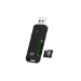 Conceptronic BIAN SD Card Reader USB 3.0