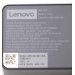 Lenovo 5A10W86251 power adapter/inverter Indoor 65 W Black