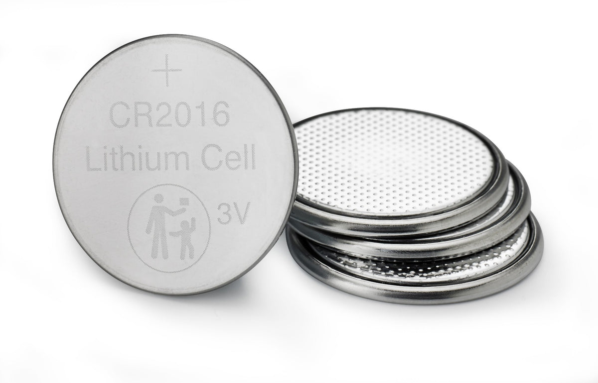 Verbatim CR2016 Single-use battery Lithium
