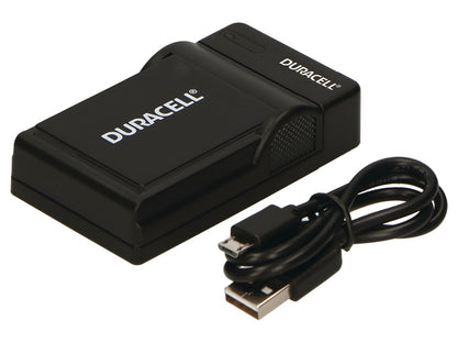 Duracell Digital Camera Battery Charger