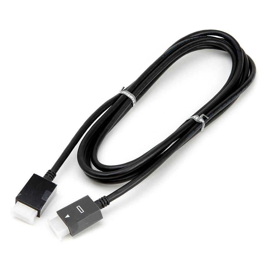 Samsung One Connect Cable (3 meter) BN39-01892A, Cable, Black, Samsung, UN105S9WAF, UN110S9VF, UN55HU9000F, UN65HU9000F, UN78HU9000F, 1 pc(s)
