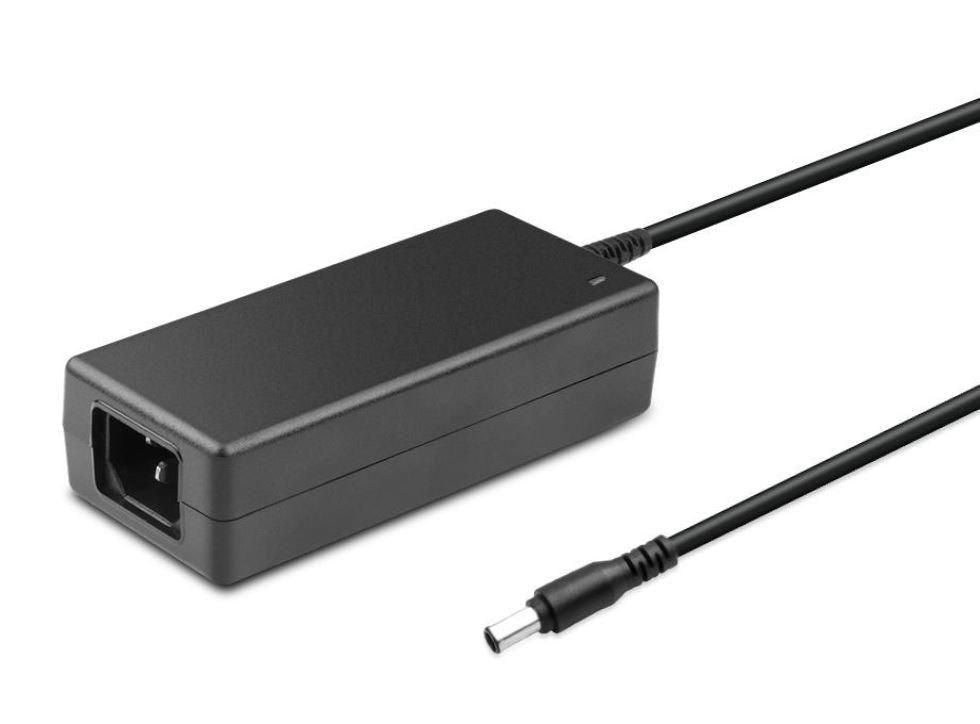 CoreParts Power Adapter, 42W 14V 3A Plug:6.5*4.4 Including power cord, BN44-00990A for Samsung