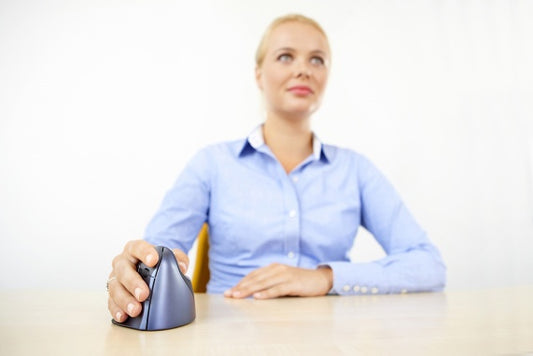BakkerElkhuizen Evoluent 4 Wireless