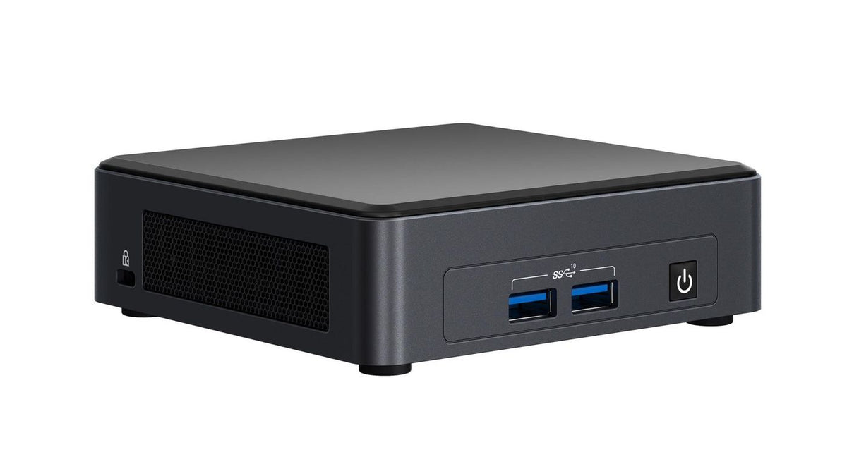 Intel NUC Intel BB i3-1115G4 Pro Tiger Canyon /11Gen **EOL** See alternative :90AR00E1-M00010 or 90AR00C1-M00010NUC 11 Pro, UCFF, Mini PC