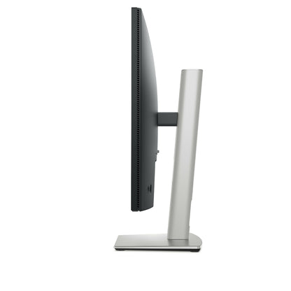 DELL Pro Plus P2425E computer monitor 61.1 cm (24.1") 1920 x 1200 pixels WUXGA LCD Black