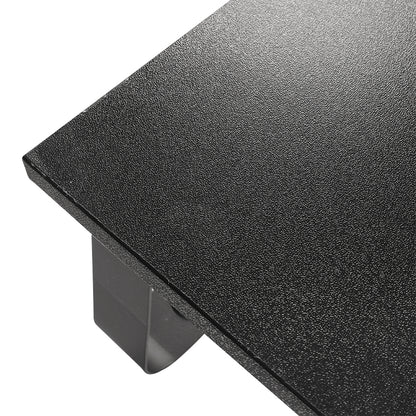 LogiLink BP0065 laptop stand Black