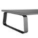 LogiLink BP0065 laptop stand Black