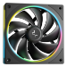 DeepCool LM360 Processor Liquid cooling kit 12 cm Black 1 pc(s)