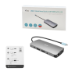 i-tec Metal USB-C Nano 3x Display Docking Station + Power Delivery 100 W