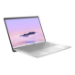 ASUS Chromebook Plus Enterprise CB54 CB5403CMA-QM1092 Intel Core Ultra 7 155U 35.6 cm (14") Touchscreen WQXGA 16 GB LPDDR5x-SDRAM 512 GB SSD Wi-Fi 6E (802.11ax) ChromeOS Silver