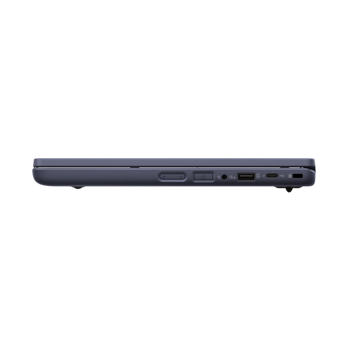 ASUS BR12CT-C81XA-3Y Intel N Series 8GB RAM 128 UFS 12.2 Inch Windows 11 Pro Education Laptop