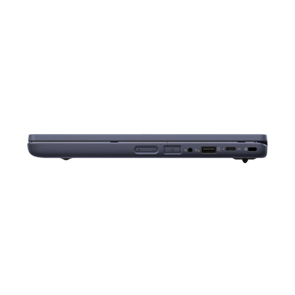 ASUS BR12CT-C81XA-3Y Intel N Series 8GB RAM 128 UFS 12.2 Inch Windows 11 Pro Education Laptop
