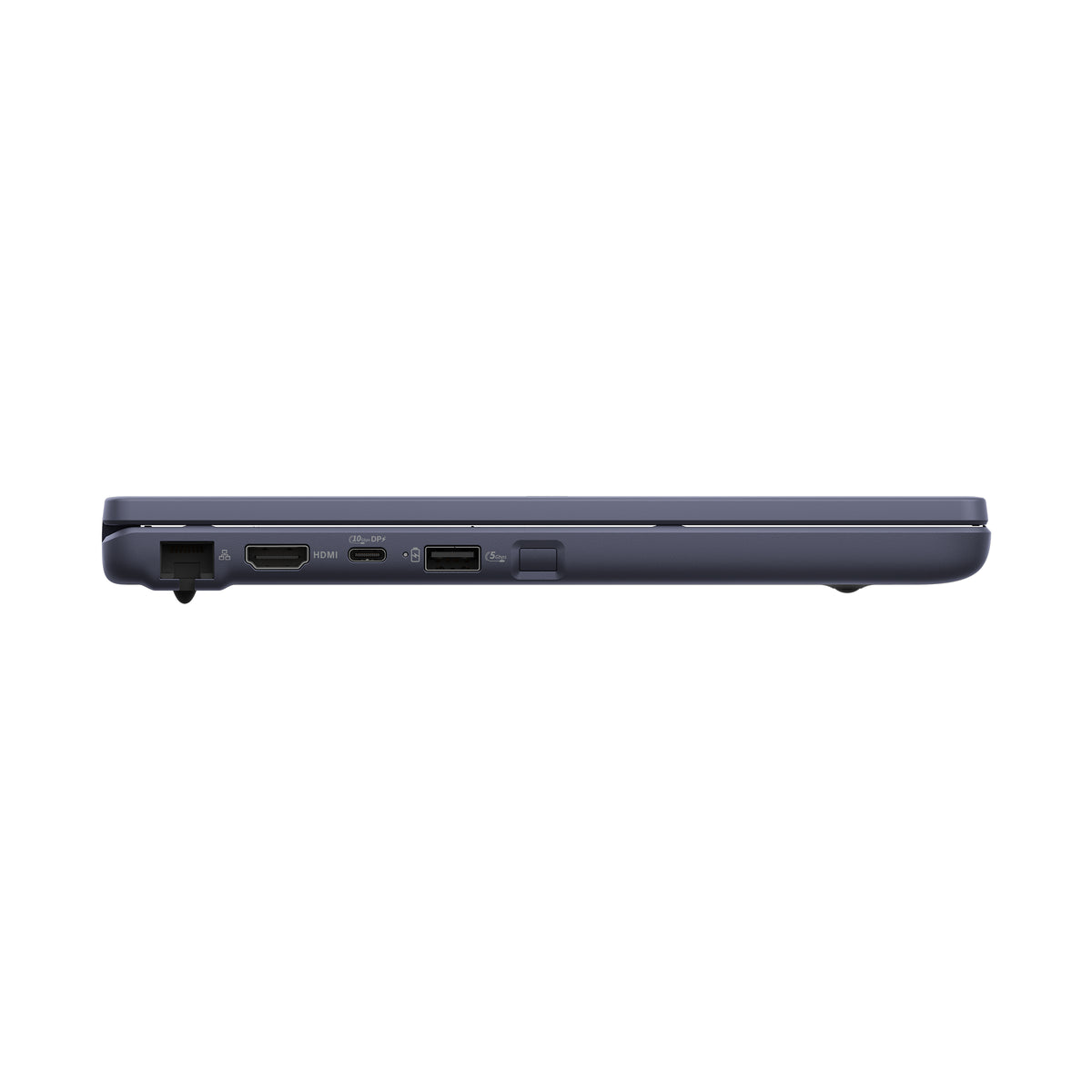 ASUS BR12CT-C81XA-3Y Intel N Series 8GB RAM 128 UFS 12.2 Inch Windows 11 Pro Education Laptop