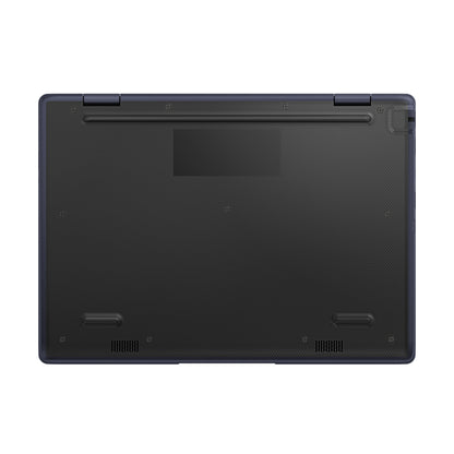 ASUS BR12CT-C81XA-3Y Intel N Series 8GB RAM 128 UFS 12.2 Inch Windows 11 Pro Education Laptop
