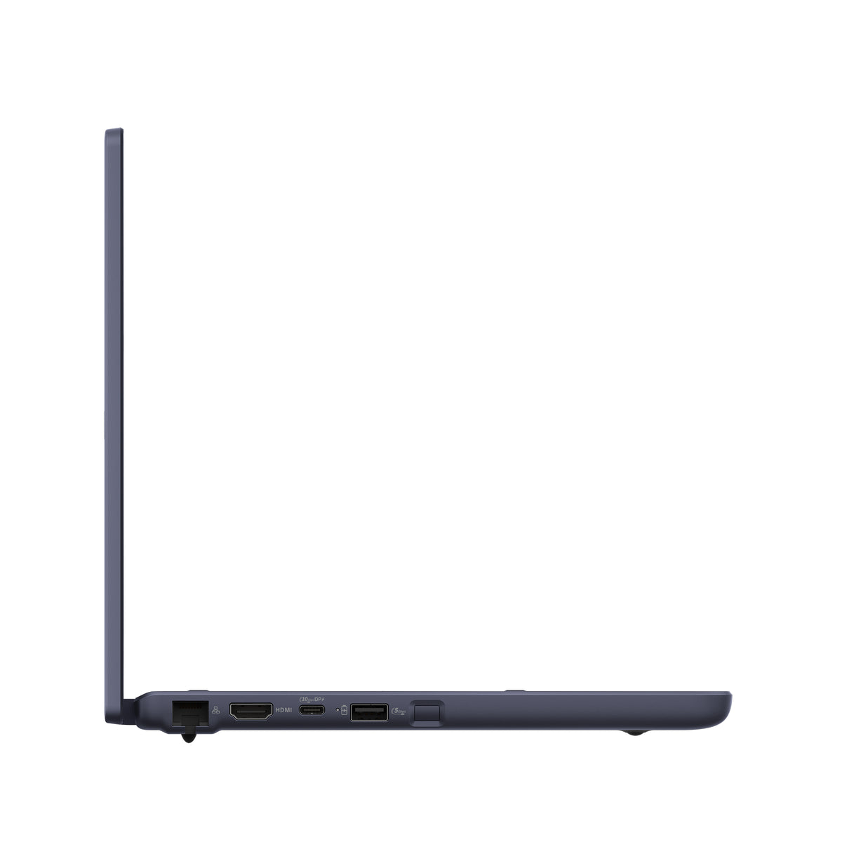 ASUS BR12CT-C81XA-3Y Intel N Series 8GB RAM 128 UFS 12.2 Inch Windows 11 Pro Education Laptop