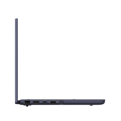 ASUS BR12CT-C81XA-3Y Intel N Series 8GB RAM 128 UFS 12.2 Inch Windows 11 Pro Education Laptop