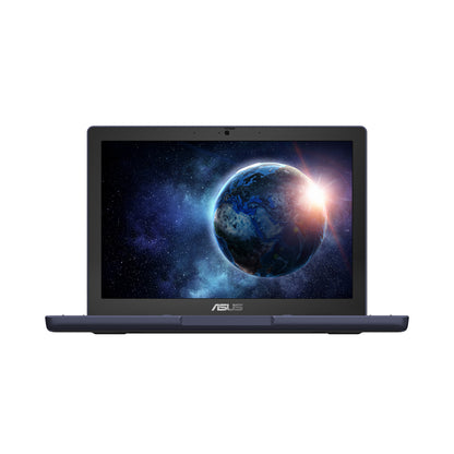 ASUS BR12CT-C81XA-3Y Intel N Series 8GB RAM 128 UFS 12.2 Inch Windows 11 Pro Education Laptop