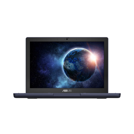 ASUS BR12CT-C81XA-3Y Intel N Series 8GB RAM 128 UFS 12.2 Inch Windows 11 Pro Education Laptop