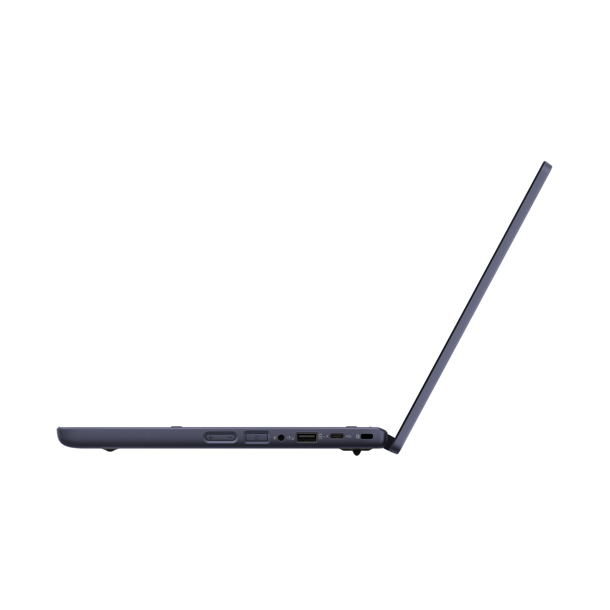ASUS BR12CT-C81XA-3Y Intel N Series 8GB RAM 128 UFS 12.2 Inch Windows 11 Pro Education Laptop