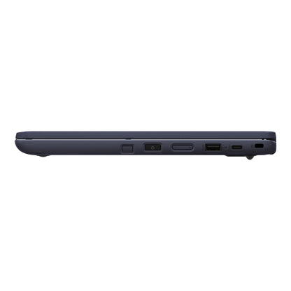 ASUS BR1402C-i381XA-3Y Intel® Core™ i3 i3-N305 Laptop 35.6 cm (14") Full HD 8 GB DDR4-SDRAM 128 GB Flash Wi-Fi 6 (802.11ax) Windows 11 Pro Education Grey