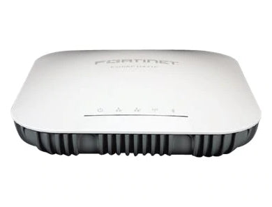 Fortinet FortiAP U431F 9908 Mbit/s Power over Ethernet (PoE) Gray, White
