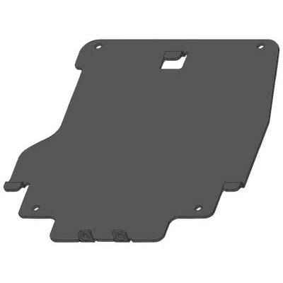 Zebra Mounting Bracket for ET4X Presentation Stand. Allows to secure the stand to a desk/tabletop