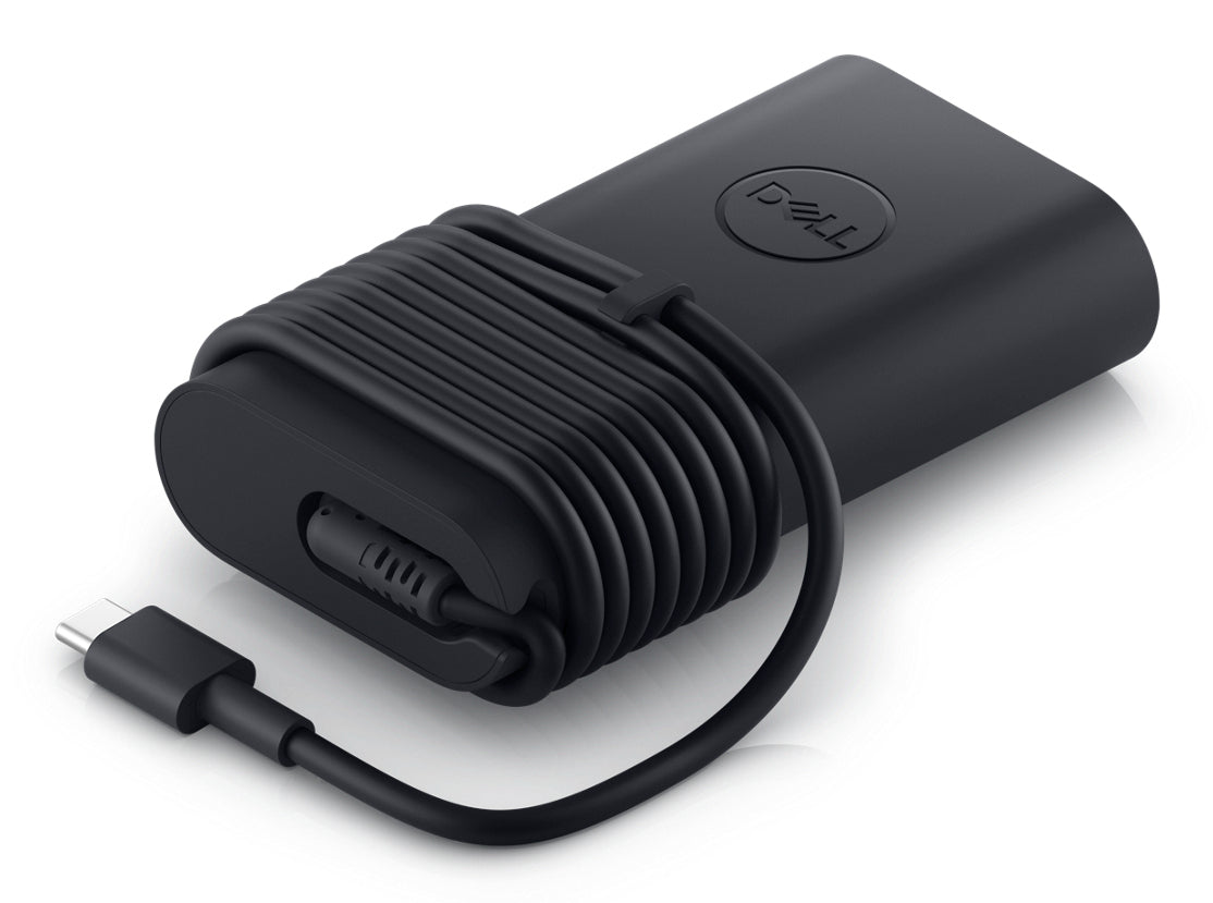 DELL TH5RJ power adapter/inverter Indoor 100 W Black