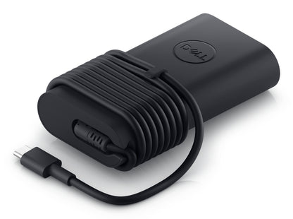 DELL TH5RJ power adapter/inverter Indoor 100 W Black