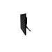 Hannspree HT161HNB computer monitor 39.6 cm (15.6") 1366 x 768 pixels HD LED Touchscreen Tabletop Black