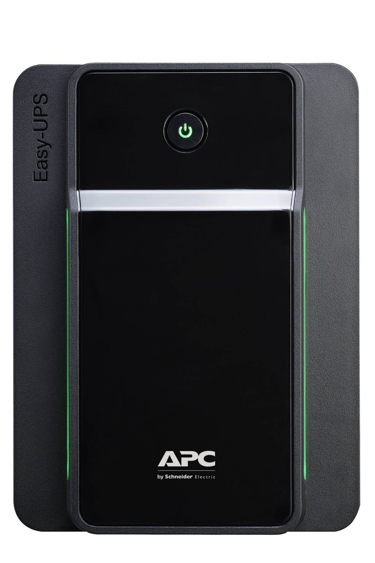 APC Easy UPS uninterruptible power supply (UPS) Line-Interactive 1.2 kVA 650 W 6 AC outlet(s)